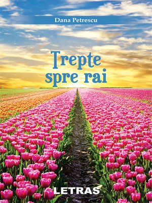 cover image of Trepte Spre Rai